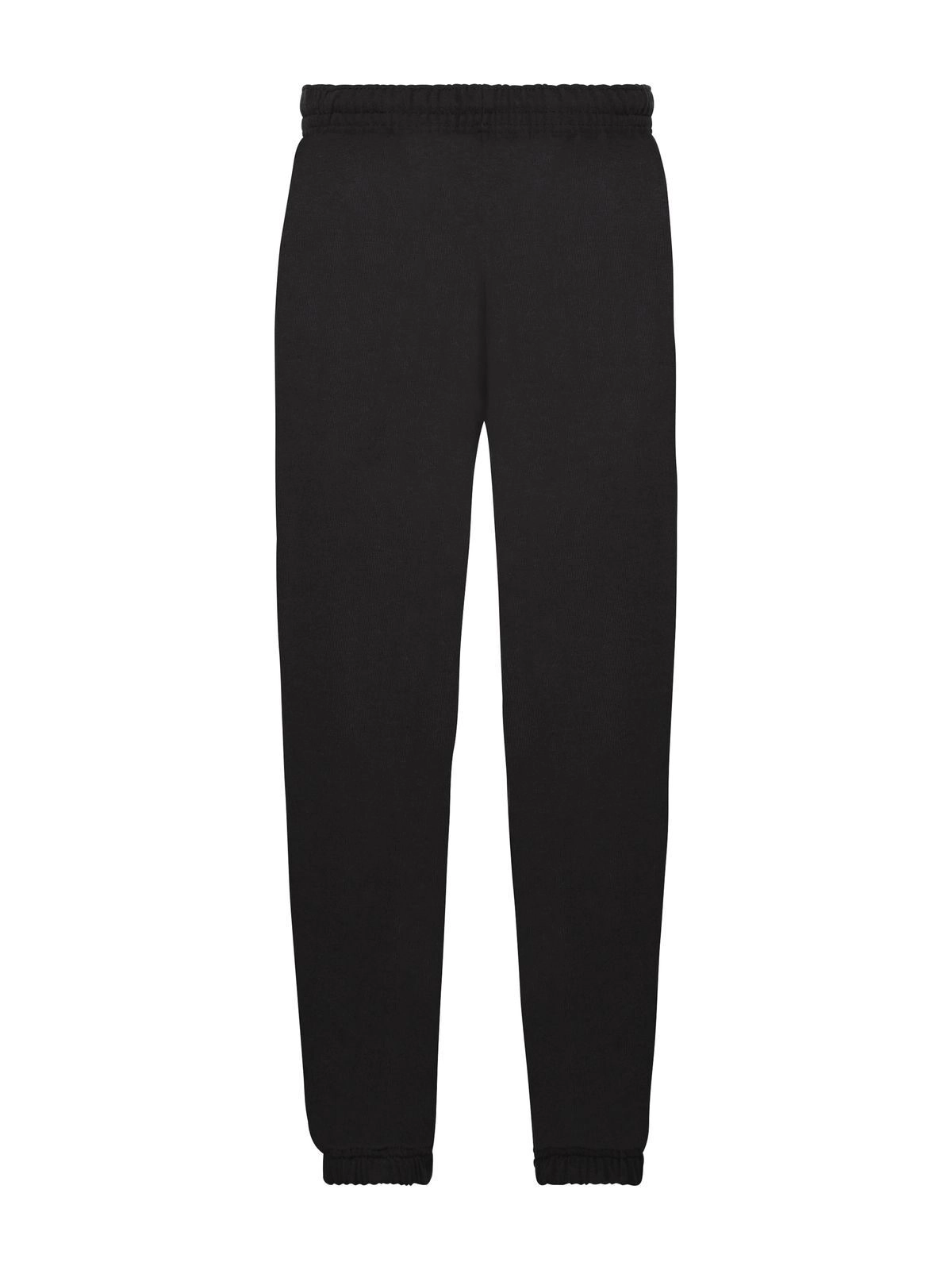 Immagine Kids Classic Elasticated Cuff Jog Pants