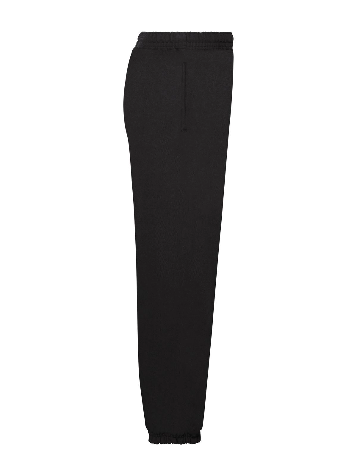 Immagine Kids Classic Elasticated Cuff Jog Pants
