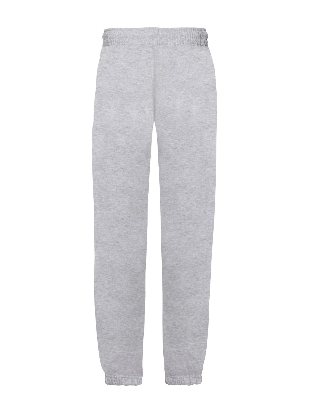 Immagine Kids Classic Elasticated Cuff Jog Pants