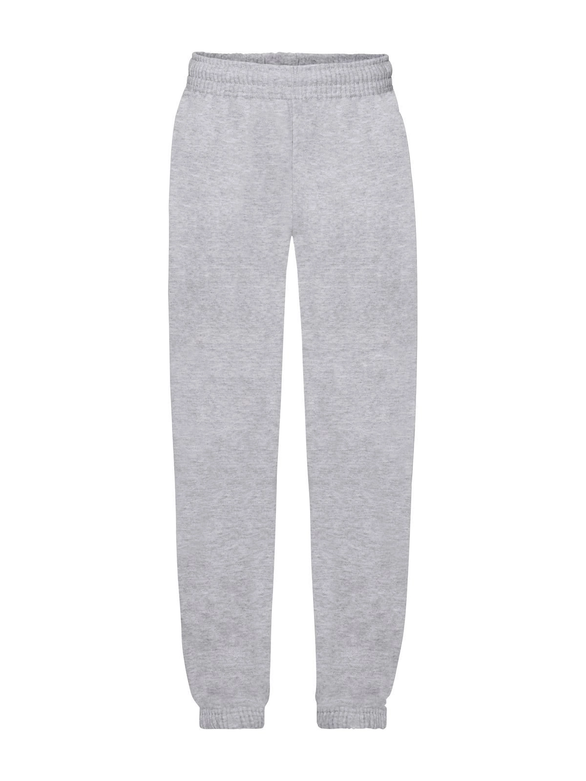 Immagine Kids Classic Elasticated Cuff Jog Pants
