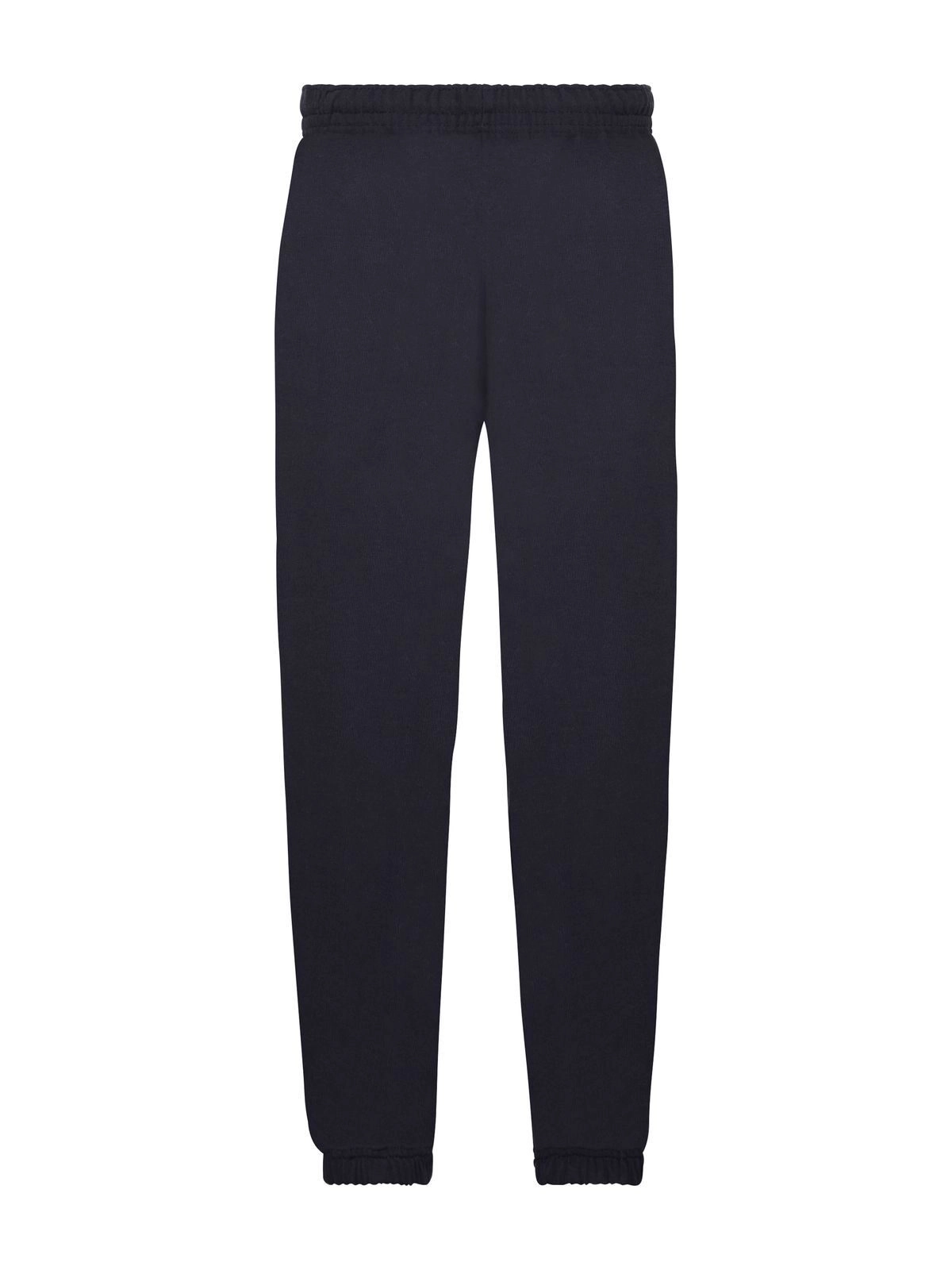 Immagine Kids Classic Elasticated Cuff Jog Pants