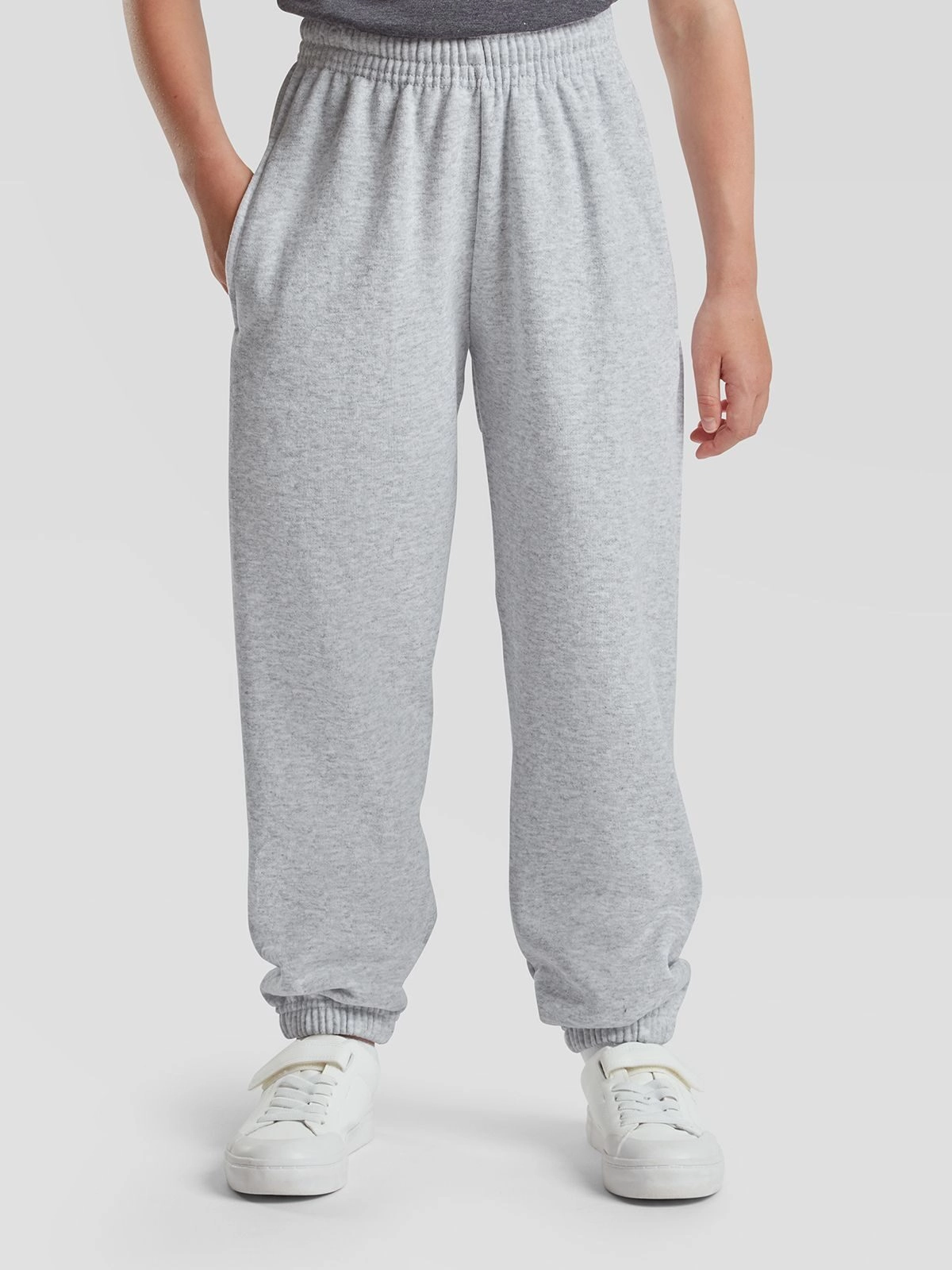 Immagine Kids Classic Elasticated Cuff Jog Pants
