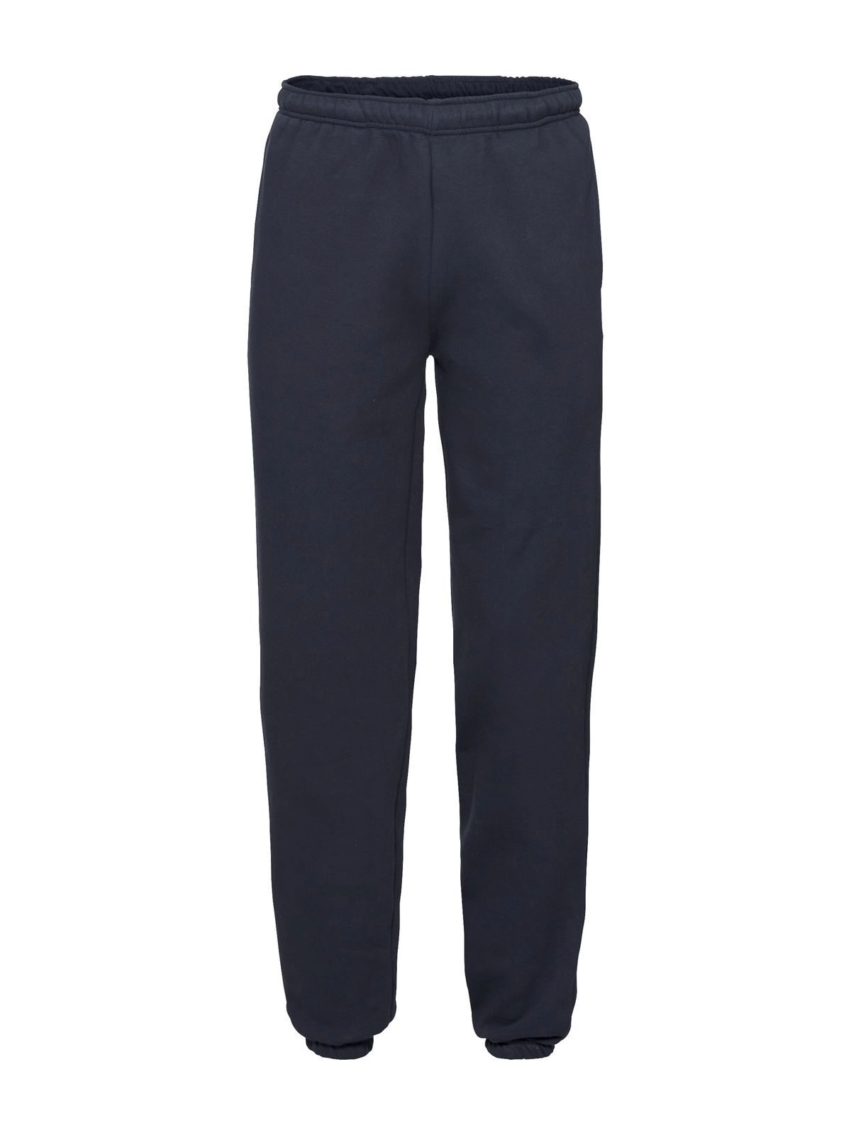 Immagine Premium Elasticated Cuff Jog Pants
