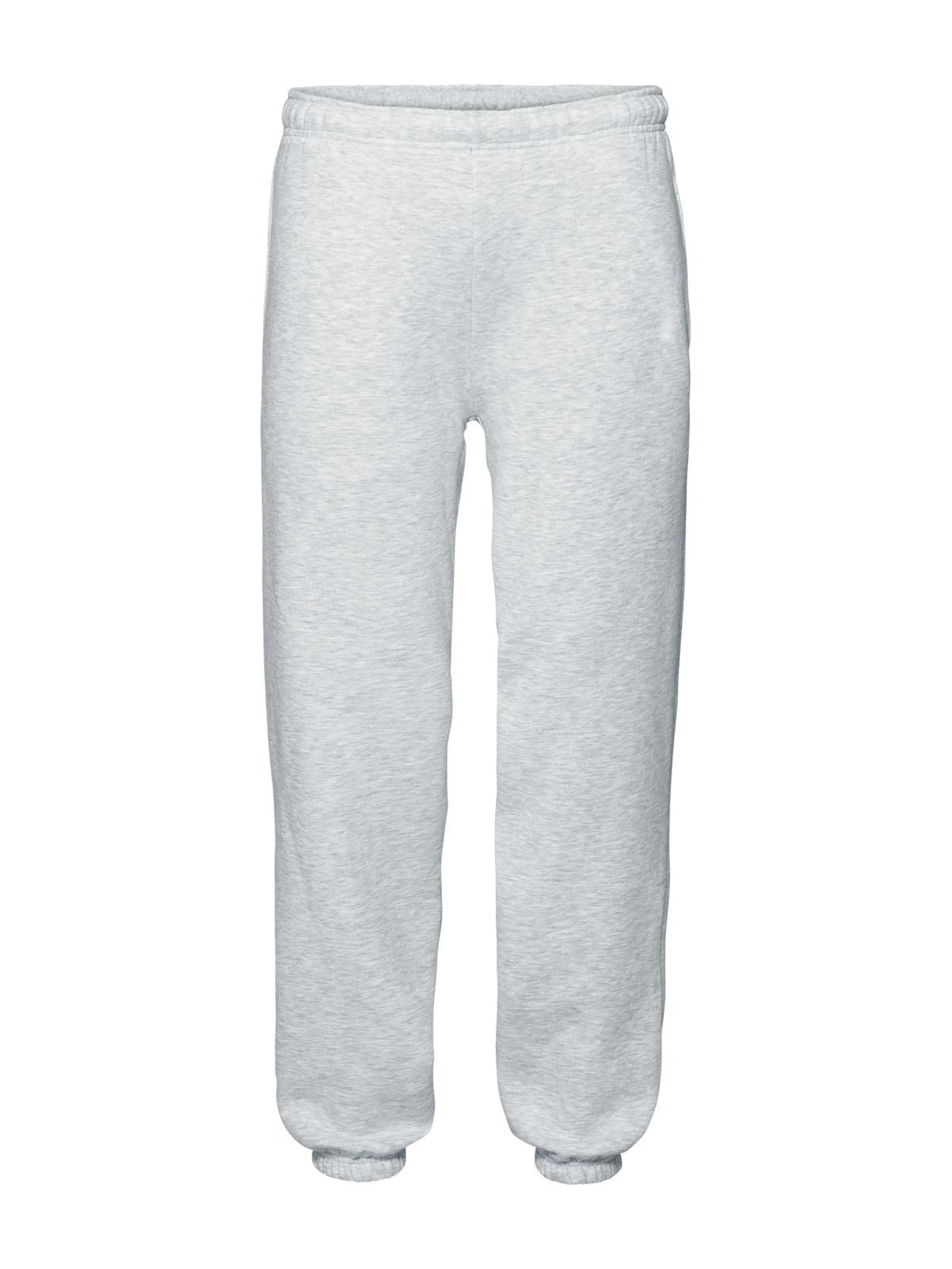 Immagine Premium Elasticated Cuff Jog Pants