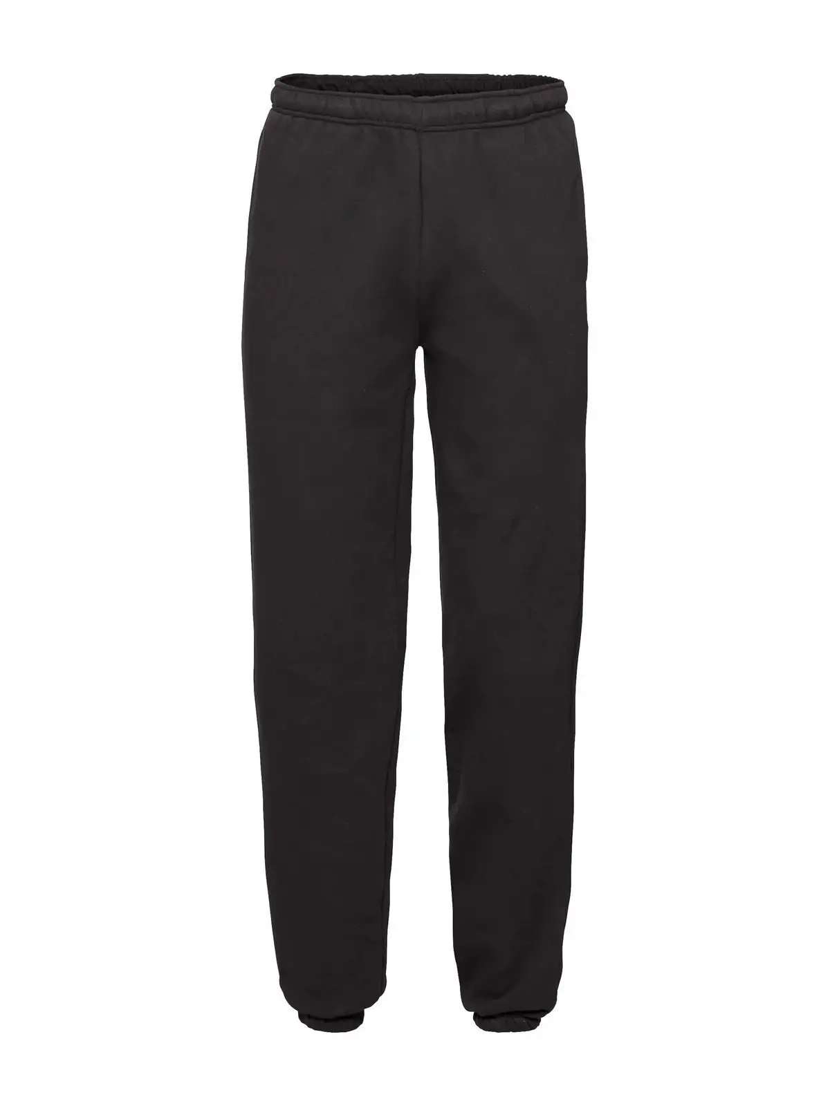 Immagine Premium Elasticated Cuff Jog Pants