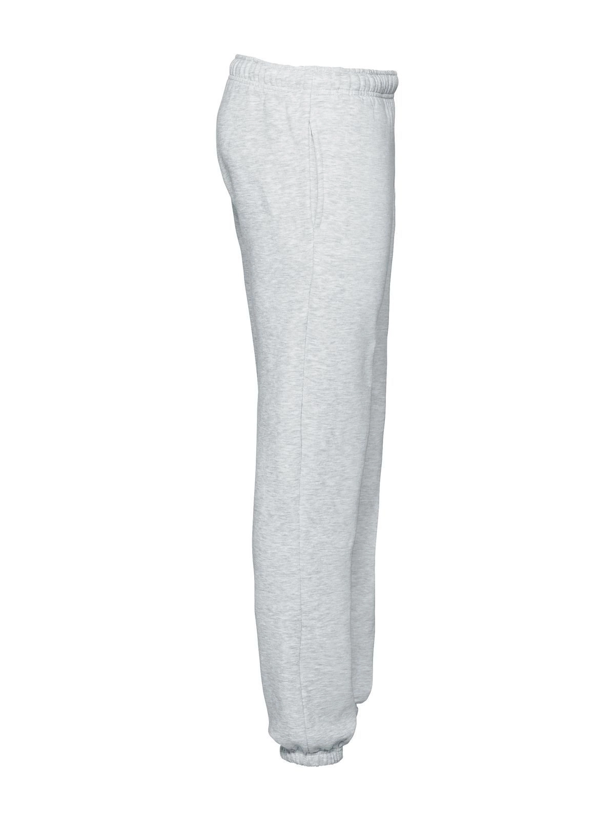 Immagine Premium Elasticated Cuff Jog Pants