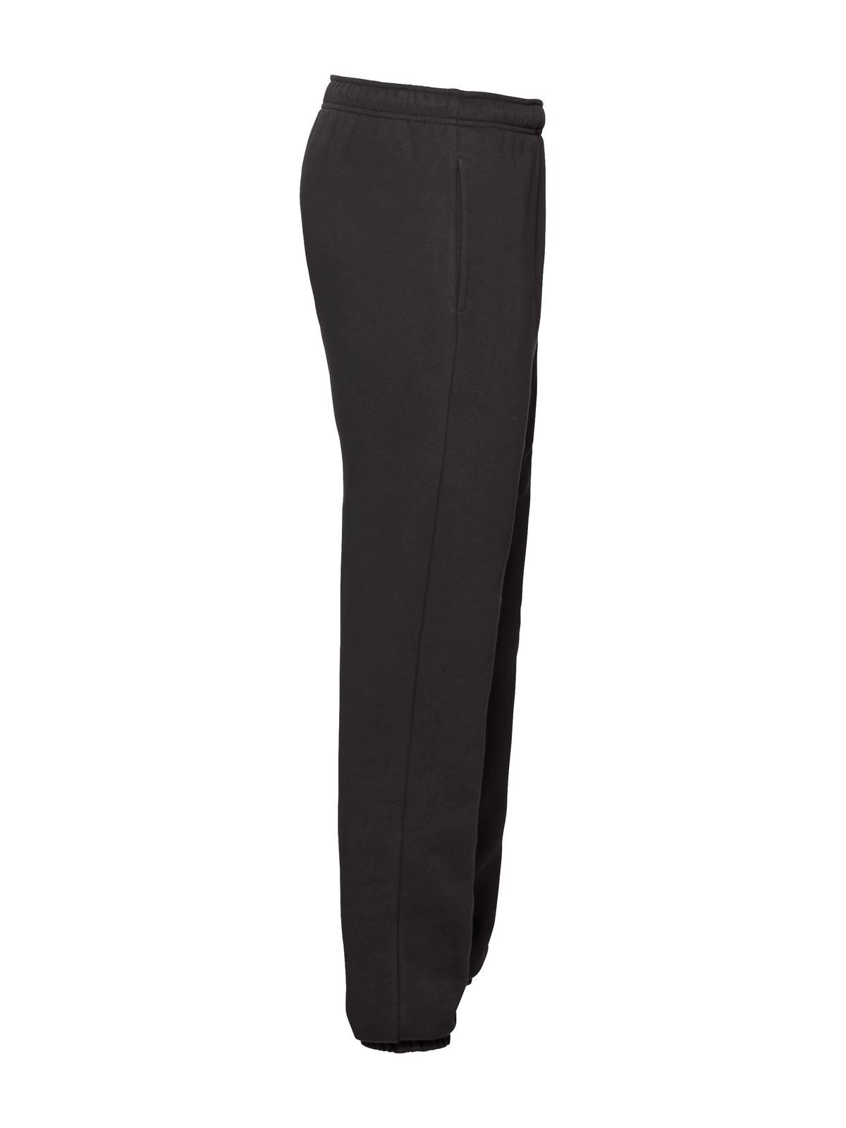 Immagine Premium Elasticated Cuff Jog Pants