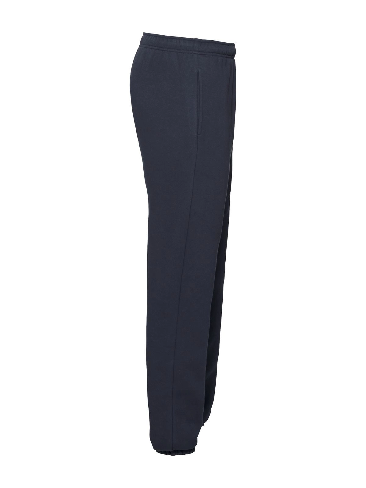 Immagine Premium Elasticated Cuff Jog Pants