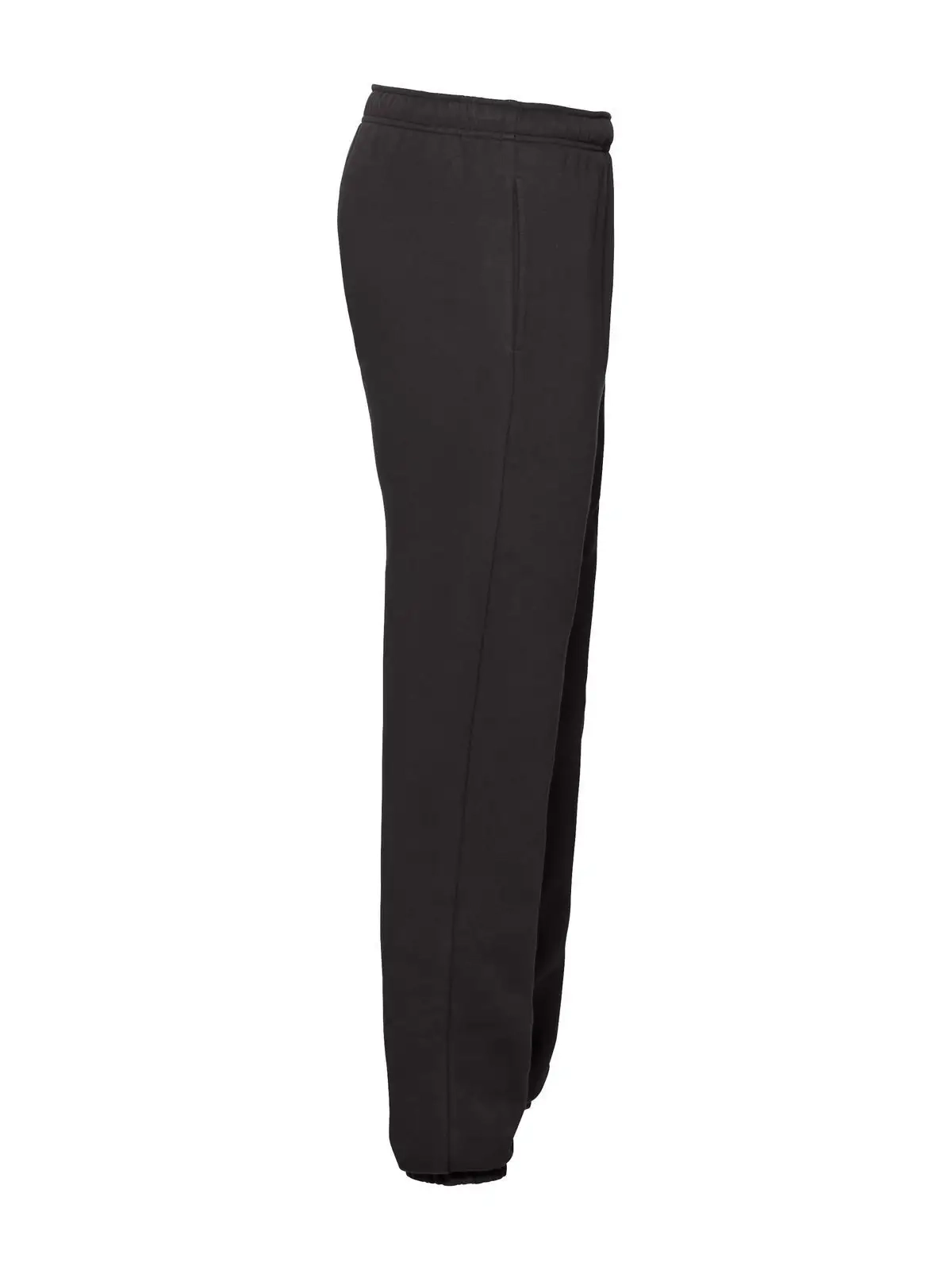 Immagine Premium Elasticated Cuff Jog Pants