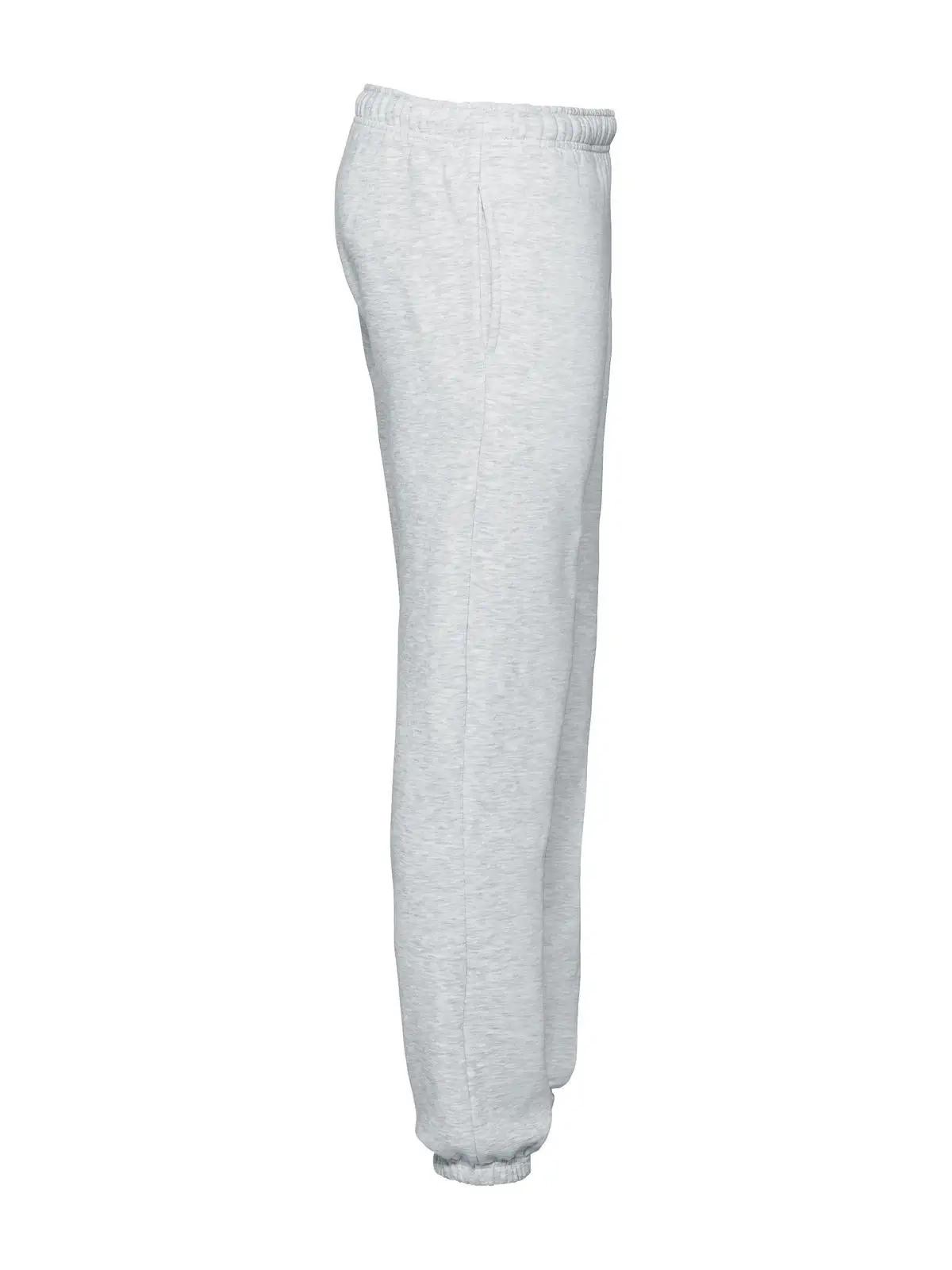 Immagine Premium Elasticated Cuff Jog Pants