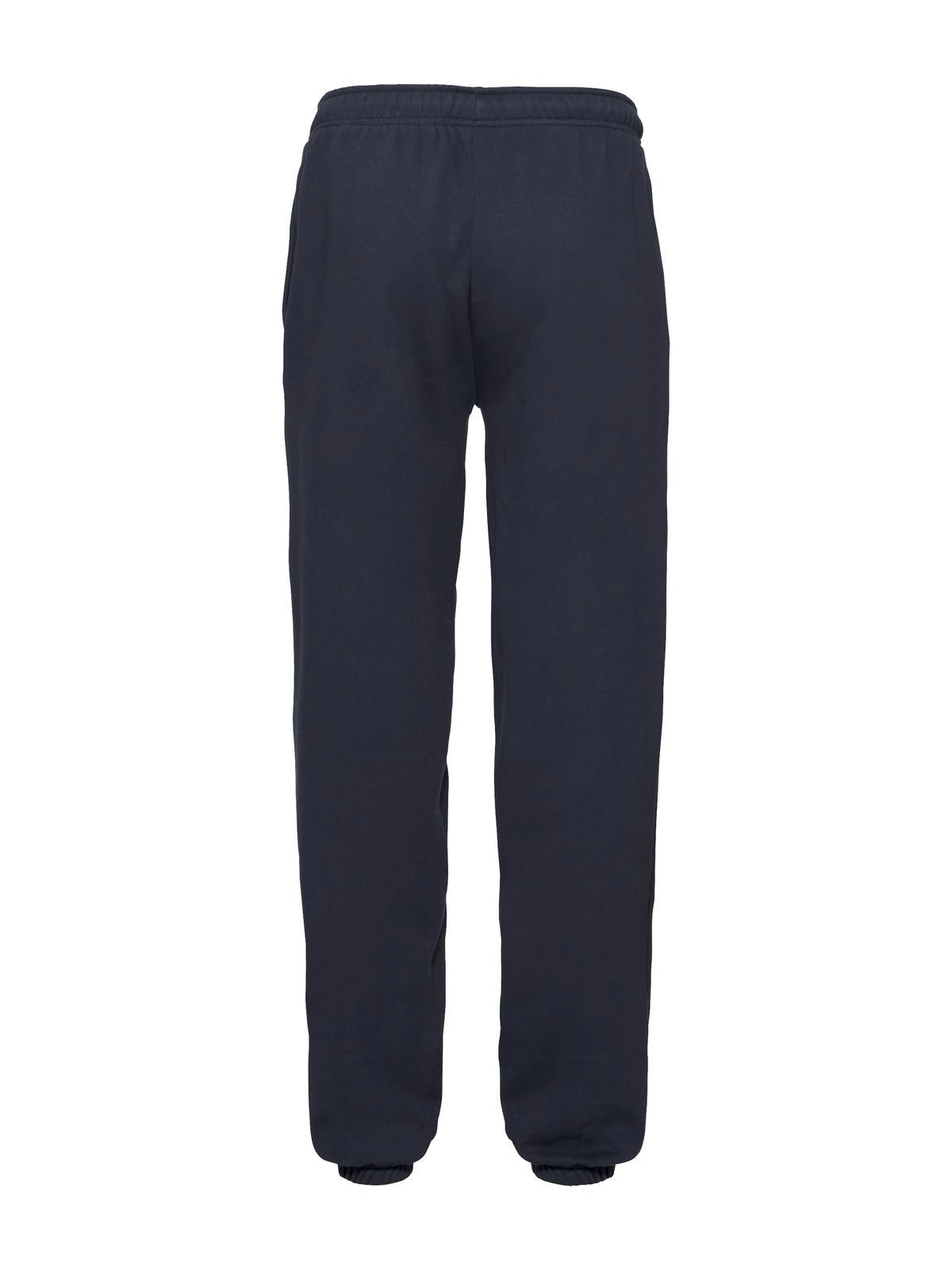 Immagine Premium Elasticated Cuff Jog Pants