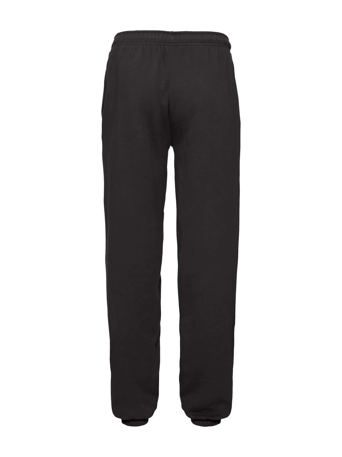 Immagine Premium Elasticated Cuff Jog Pants
