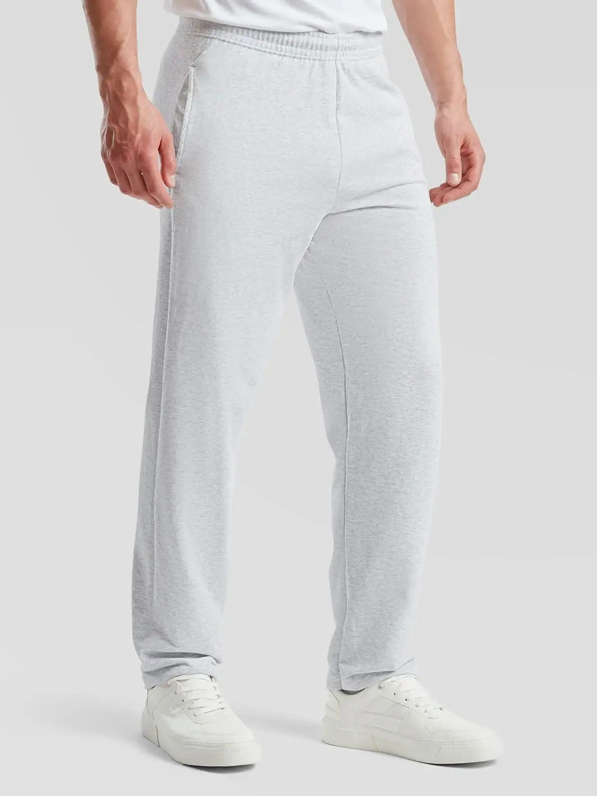 Immagine Lightweight Open Hem Jog Pants