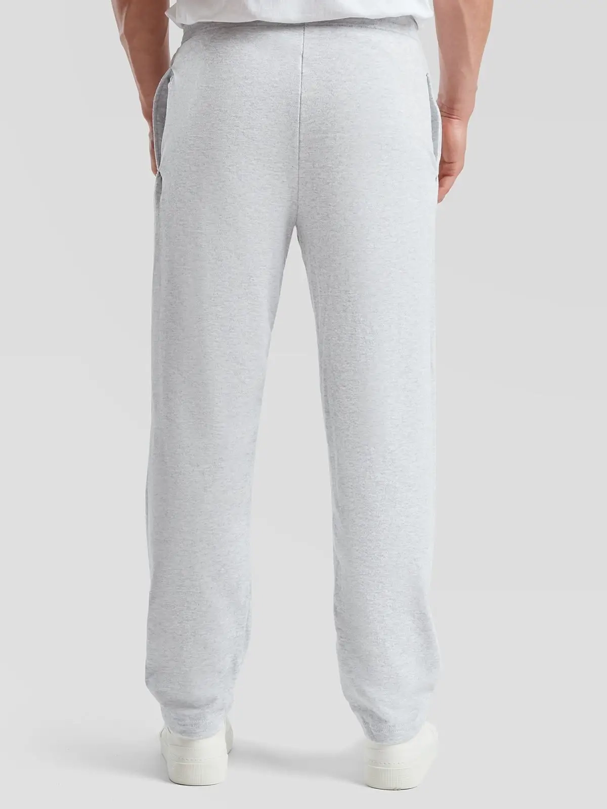 Immagine Lightweight Open Hem Jog Pants