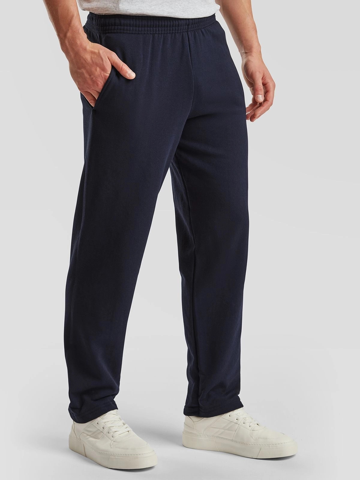Immagine Classic Open Hem Jog Pants
