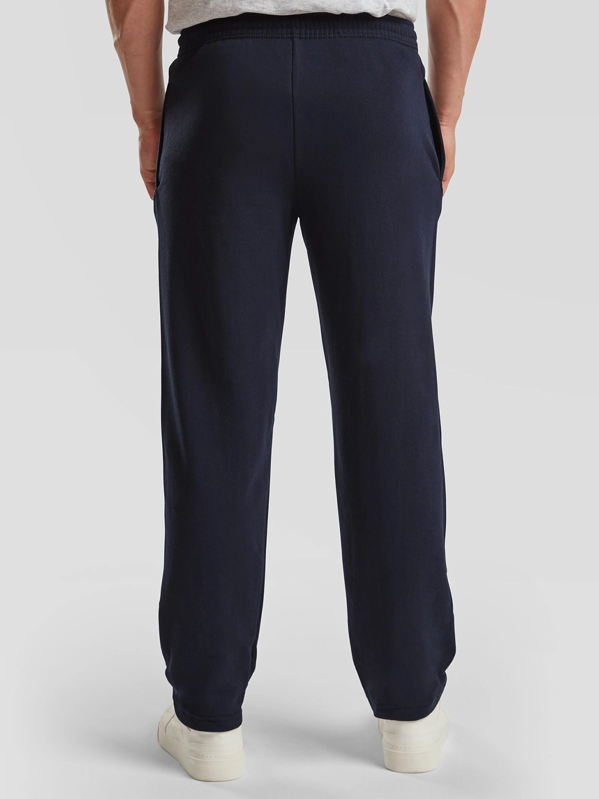 Immagine Classic Open Hem Jog Pants