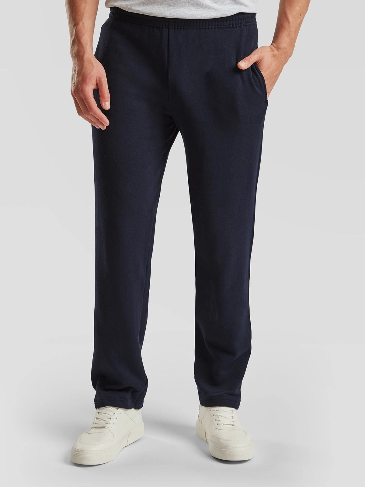 Immagine Classic Open Hem Jog Pants