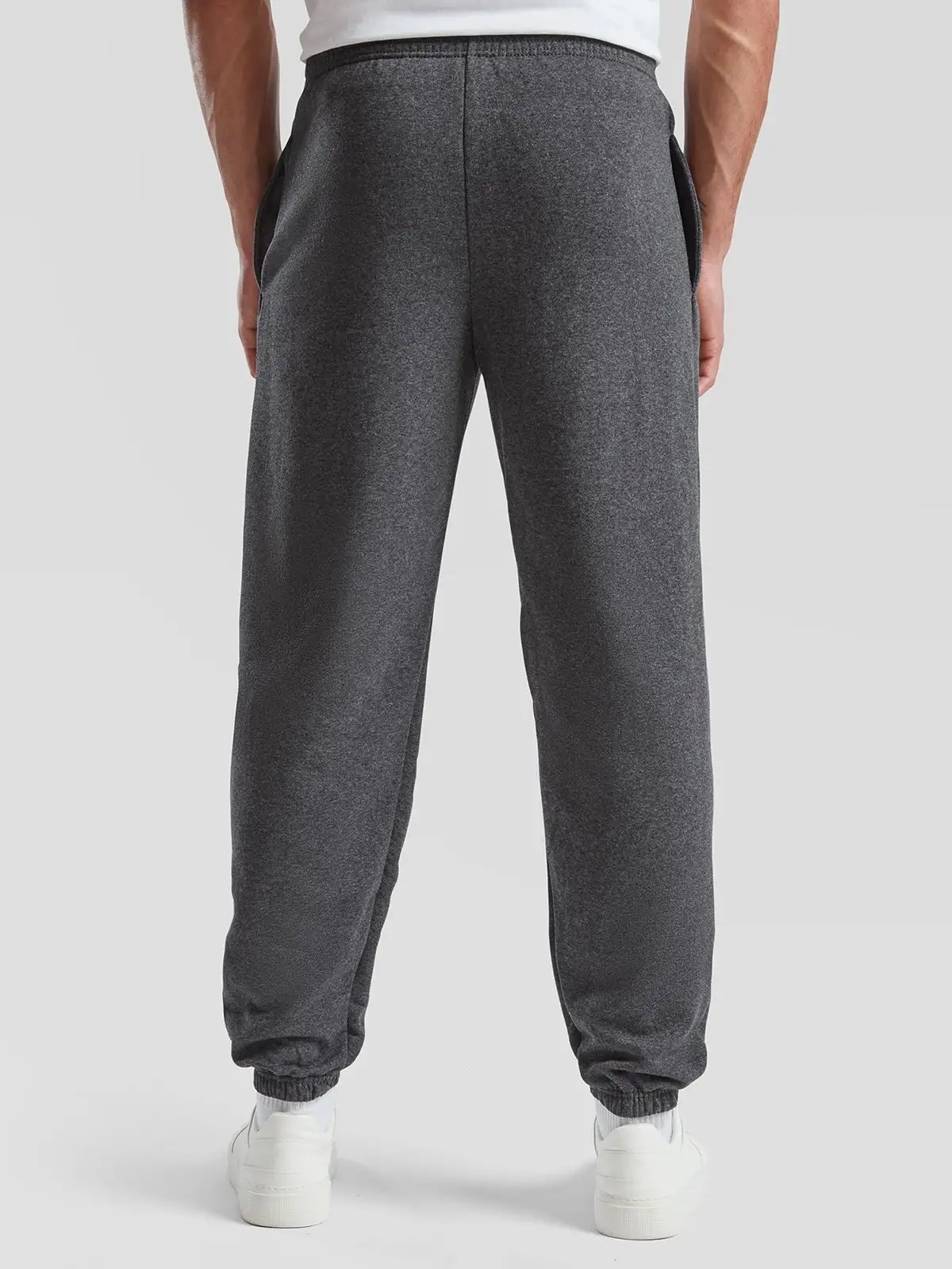 Immagine Classic Elasticated Cuff Jog Pants