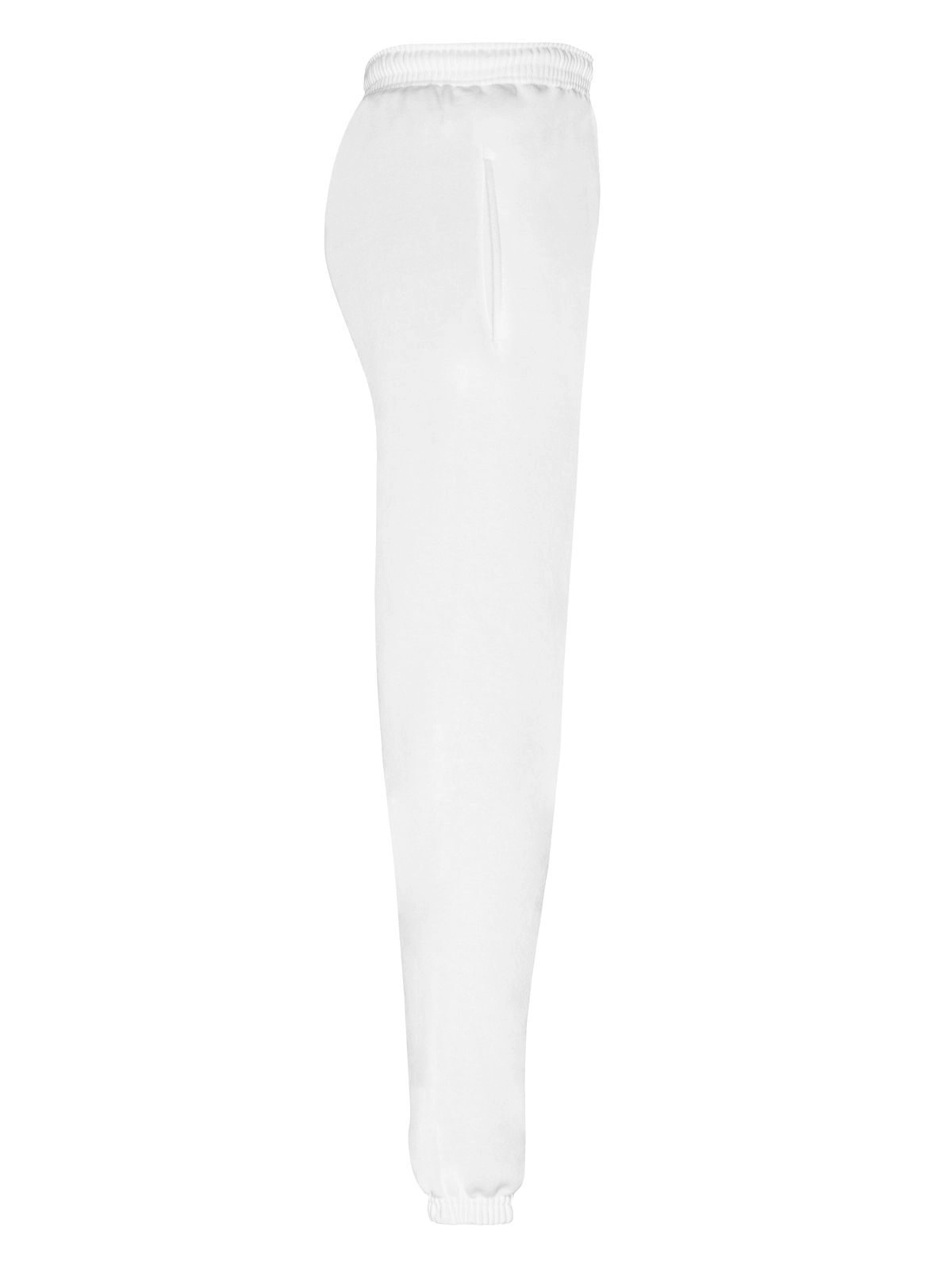 Immagine Classic Elasticated Cuff Jog Pants
