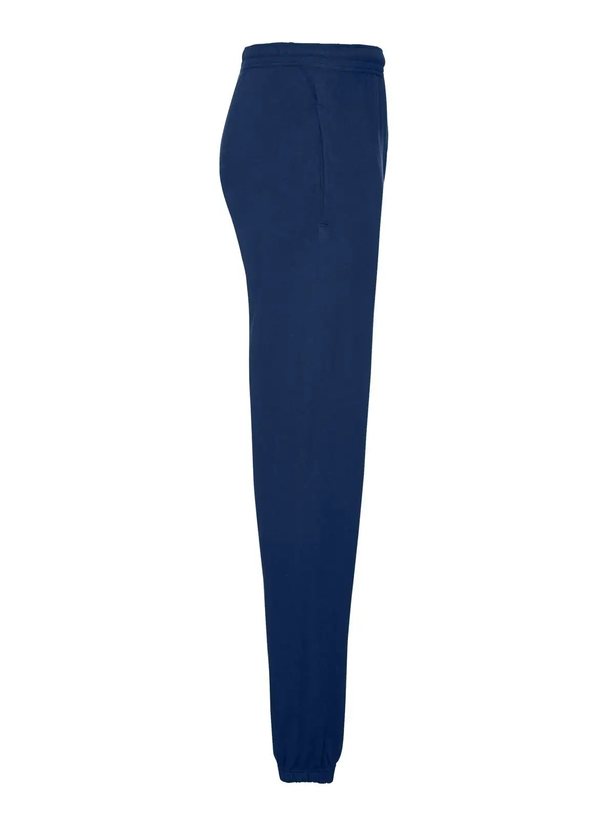 Immagine Classic Elasticated Cuff Jog Pants