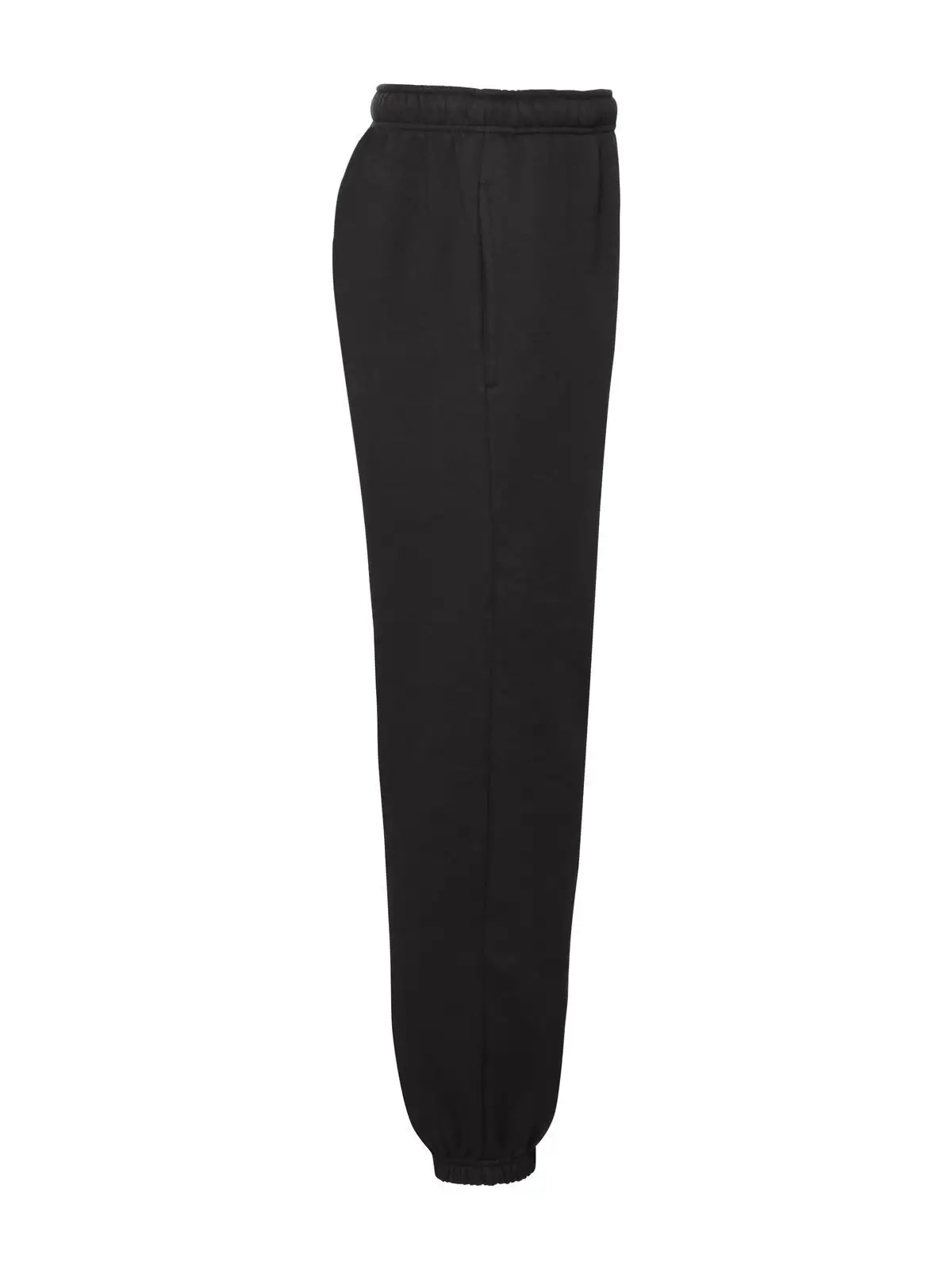 Immagine Kids Premium Elasticated Cuff Jog Pants