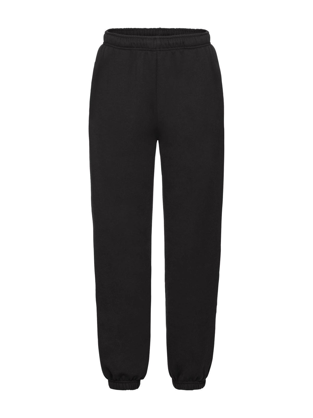 Immagine Kids Premium Elasticated Cuff Jog Pants