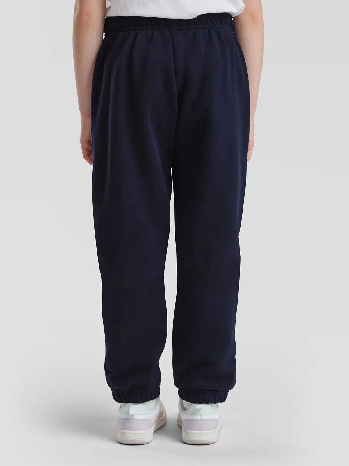 Immagine Kids Premium Elasticated Cuff Jog Pants