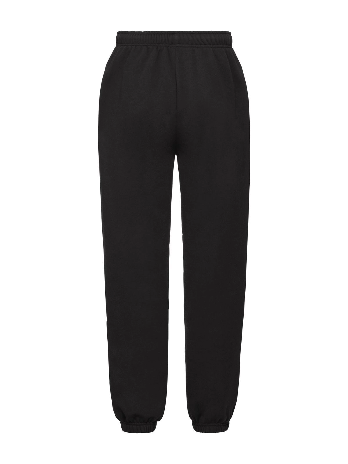 Immagine Kids Premium Elasticated Cuff Jog Pants