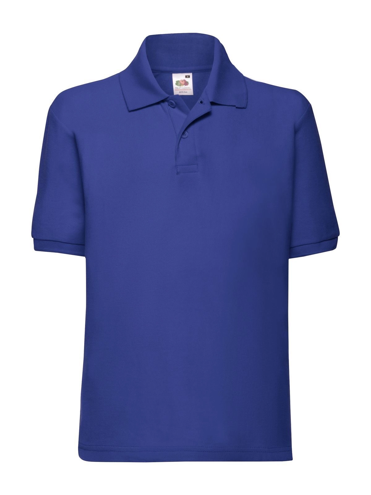 Immagine Kids 65/35 Polo