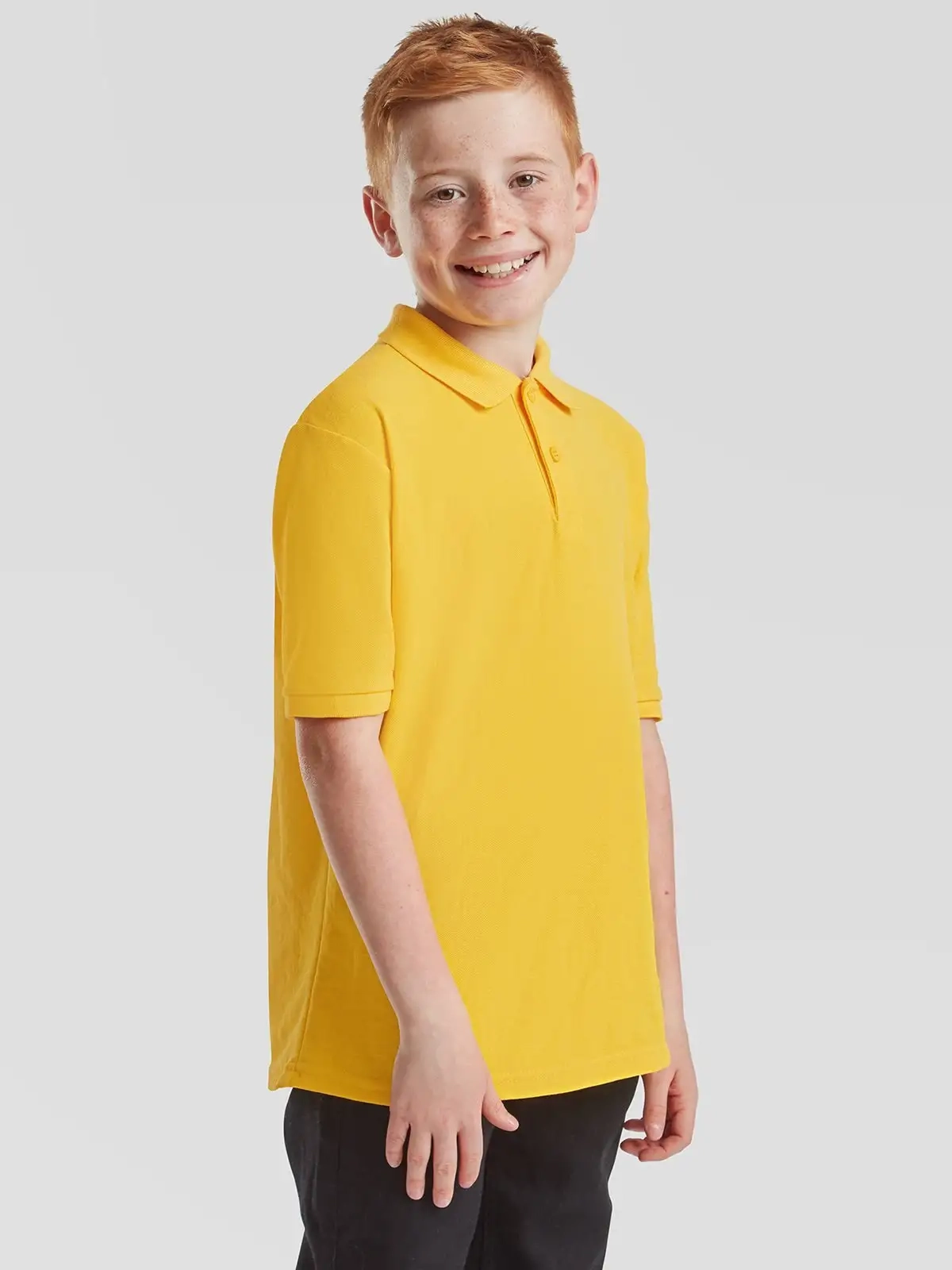 Immagine Kids 65/35 Polo
