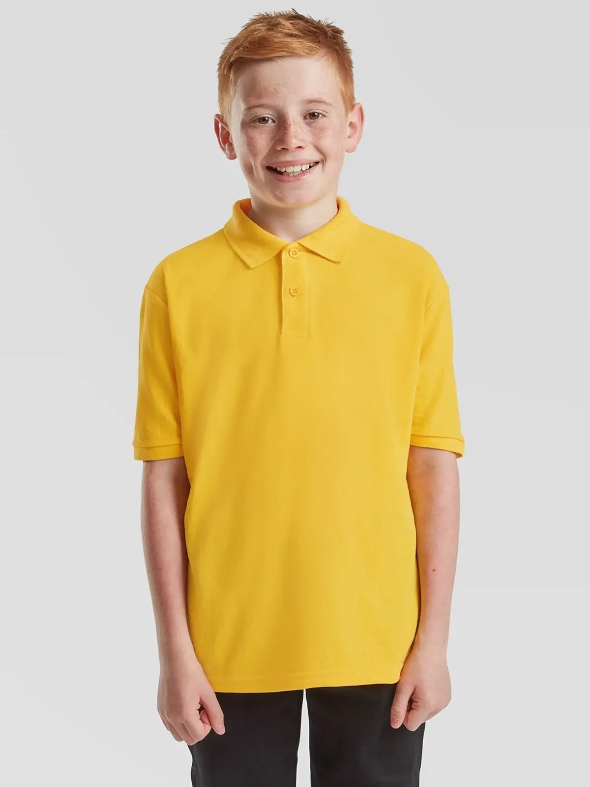 Immagine Kids 65/35 Polo