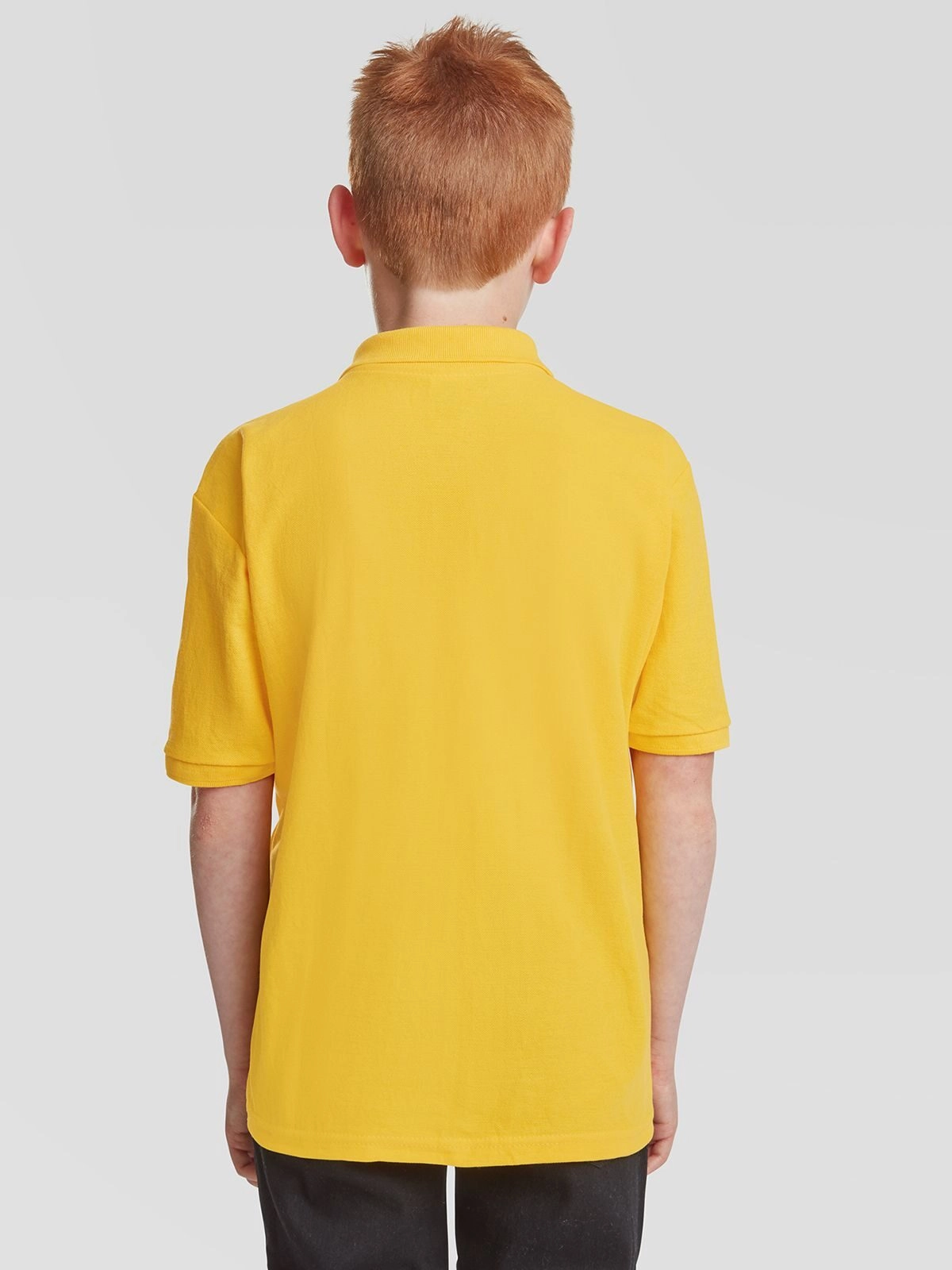 Immagine Kids 65/35 Polo