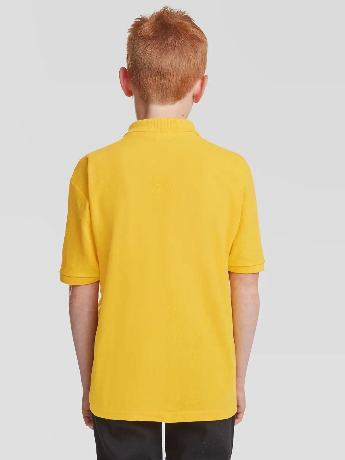 Immagine Kids 65/35 Polo