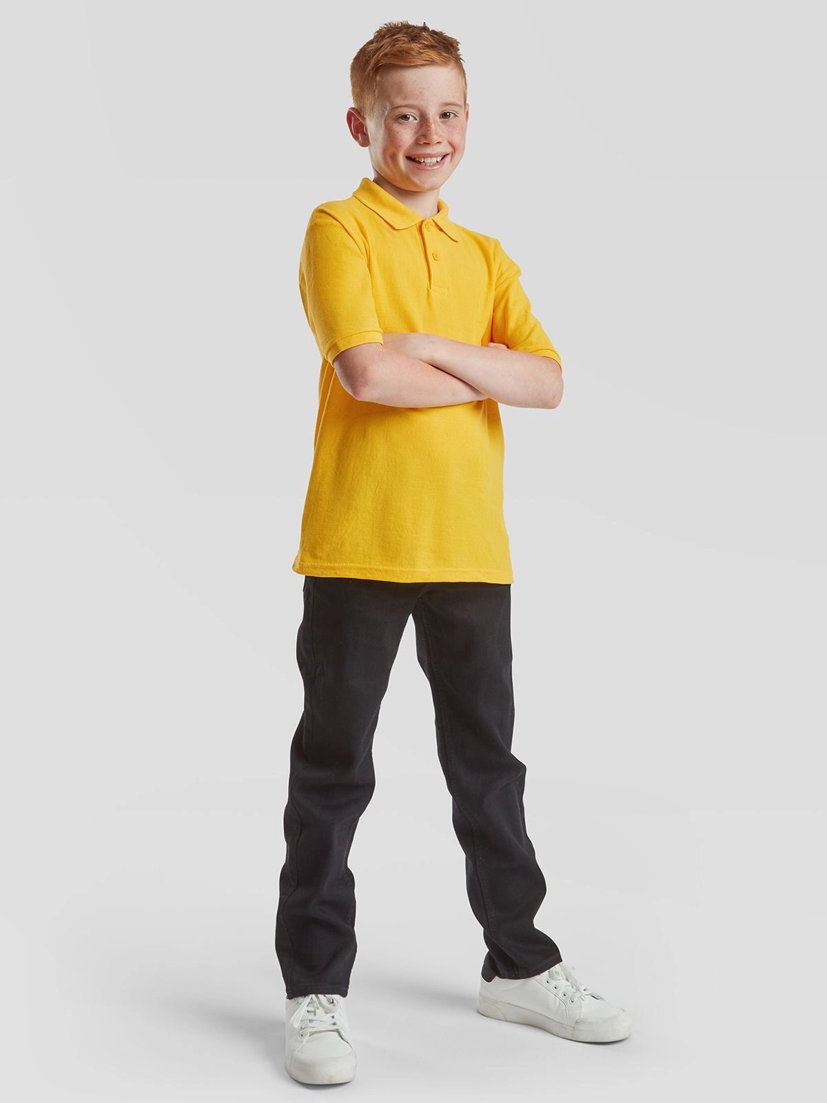 Immagine Kids 65/35 Polo