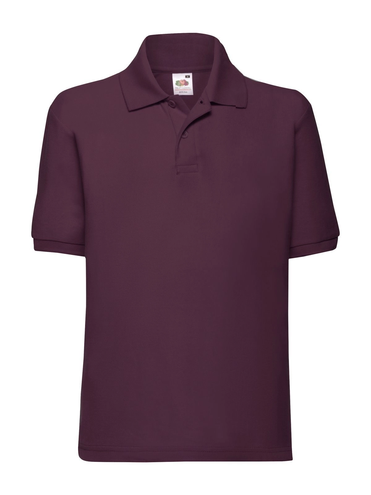 Immagine Kids 65/35 Polo