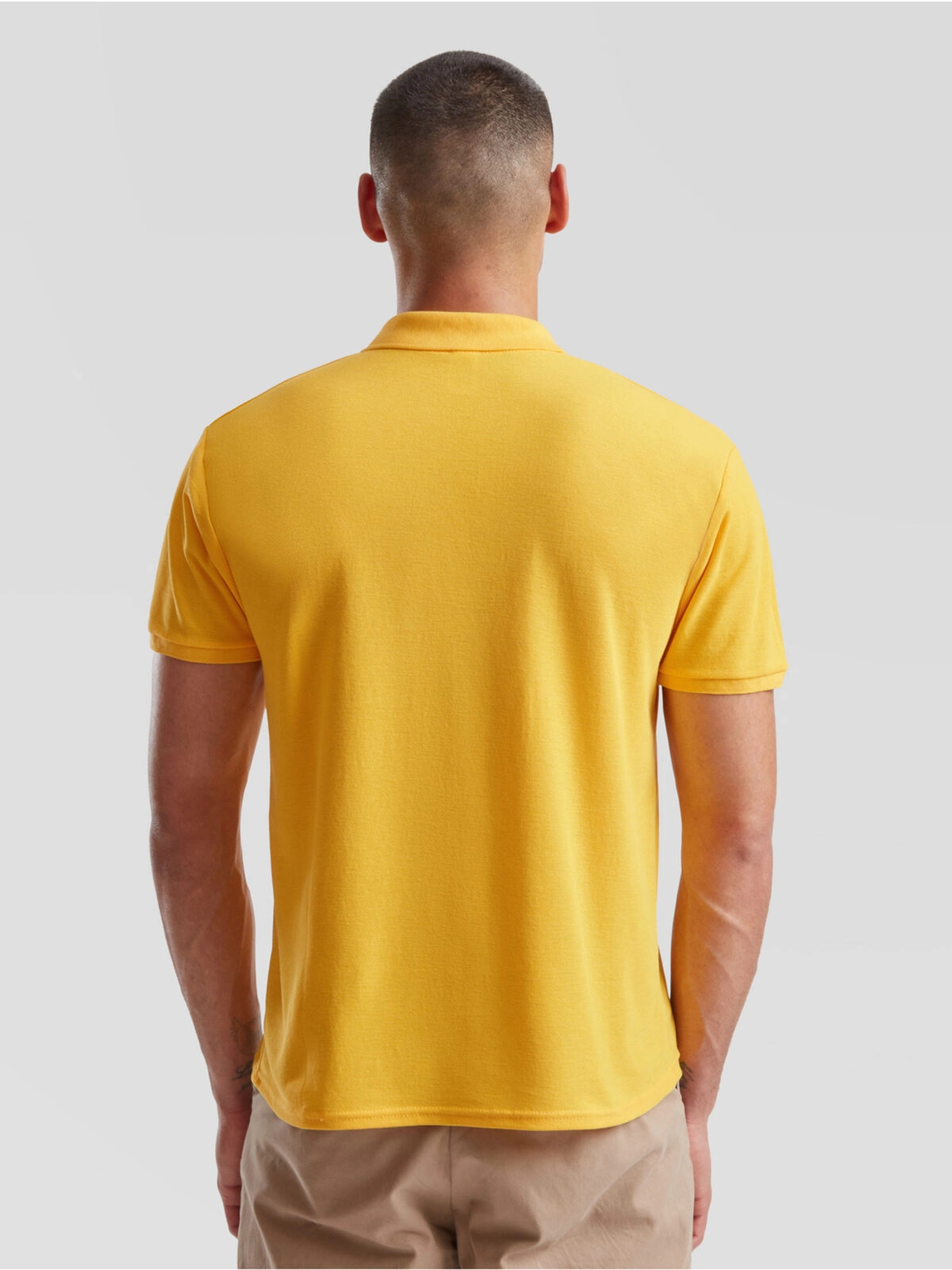 Immagine 65/35 Polo
