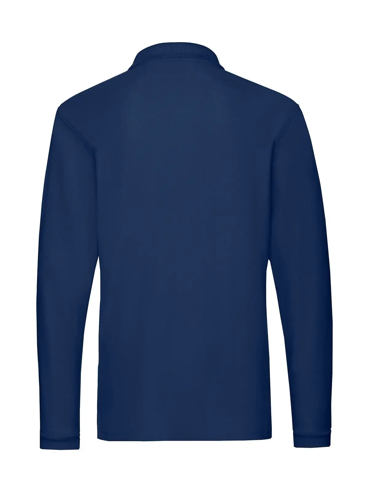 Immagine Premium Long Sleeve Polo