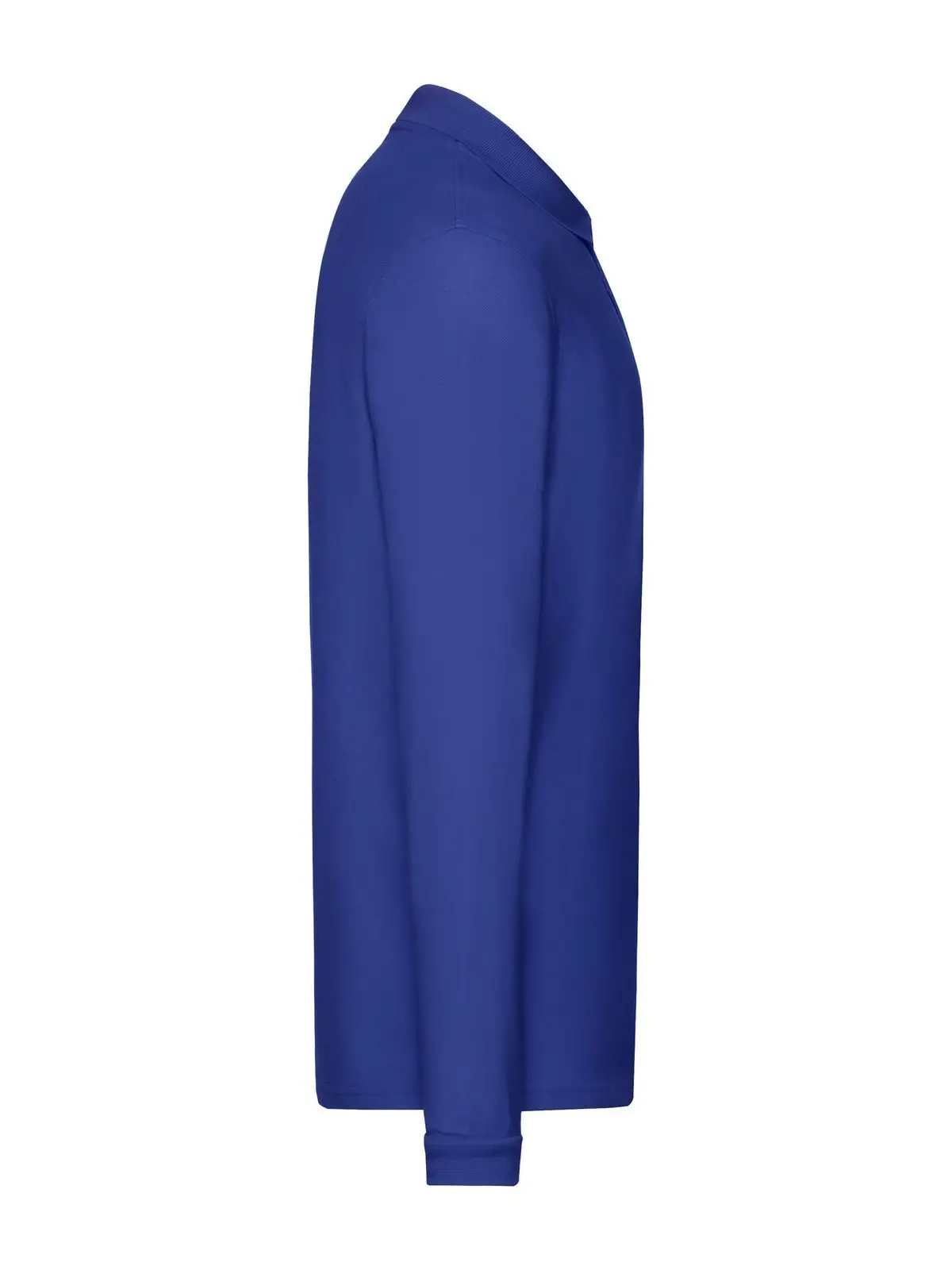 Immagine Premium Long Sleeve Polo