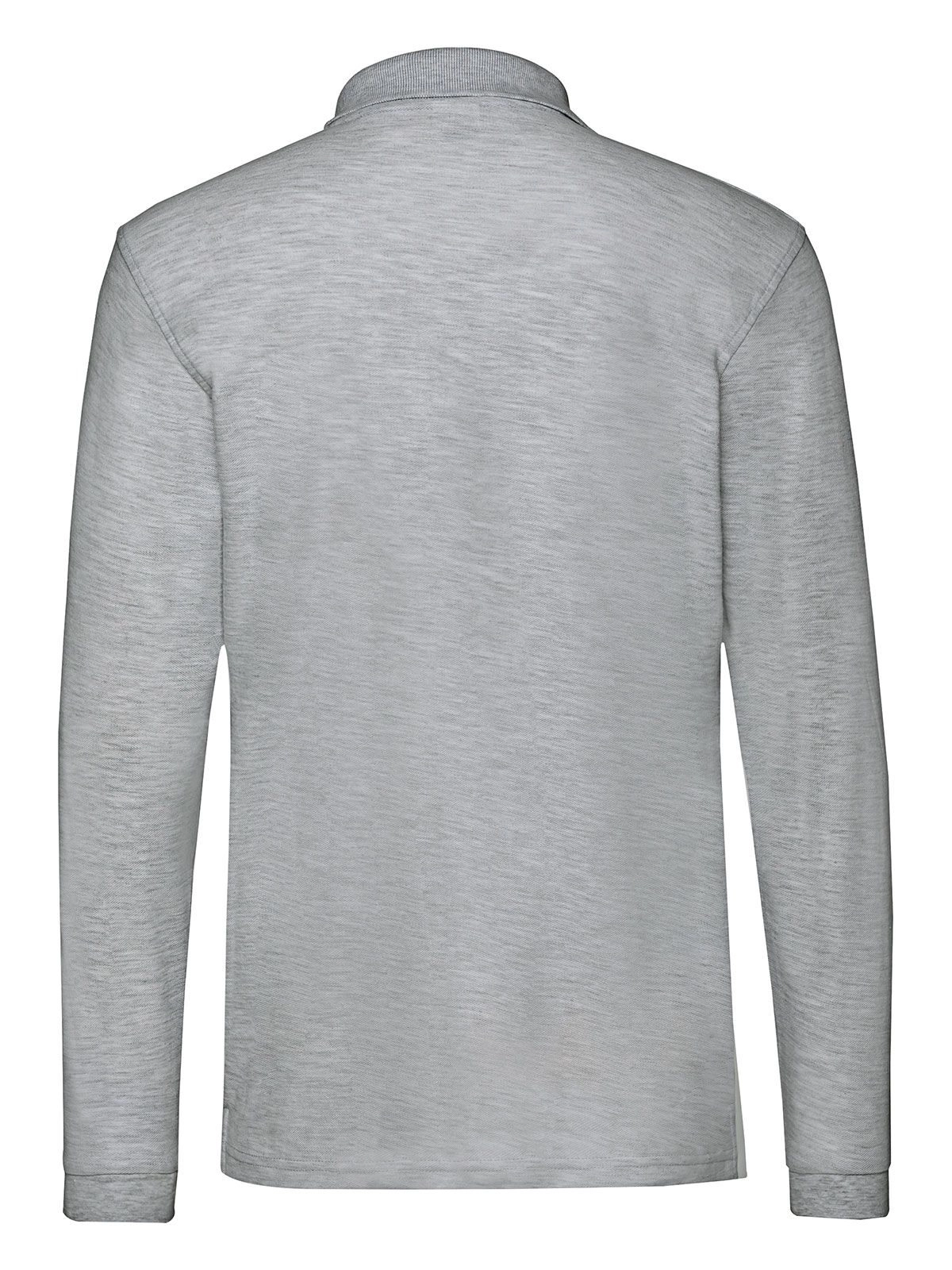 Immagine Premium Long Sleeve Polo