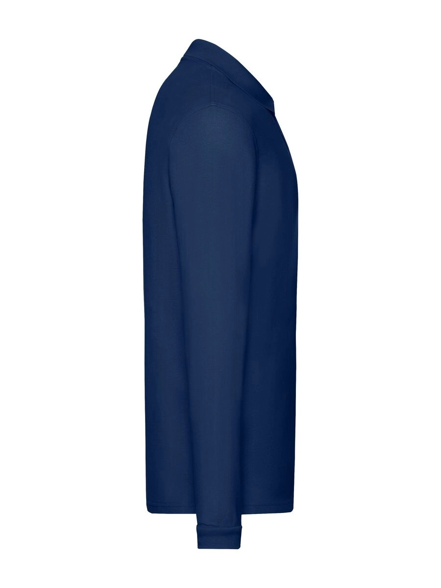 Immagine Premium Long Sleeve Polo