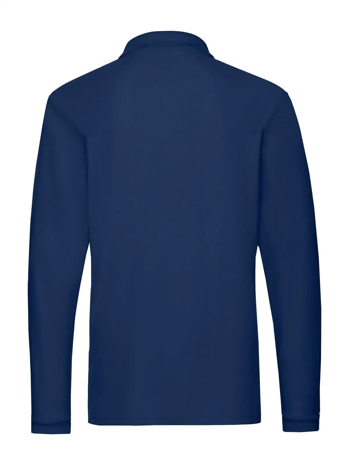 Immagine Premium Long Sleeve Polo