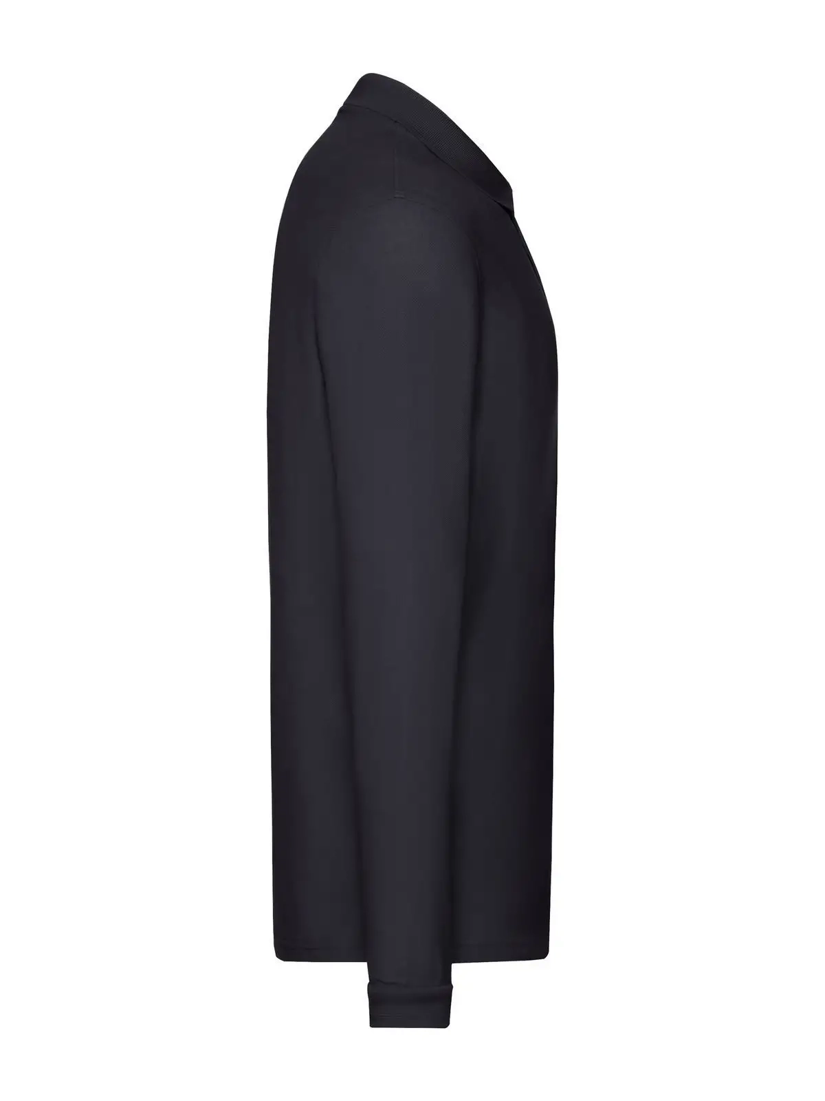 Immagine Premium Long Sleeve Polo