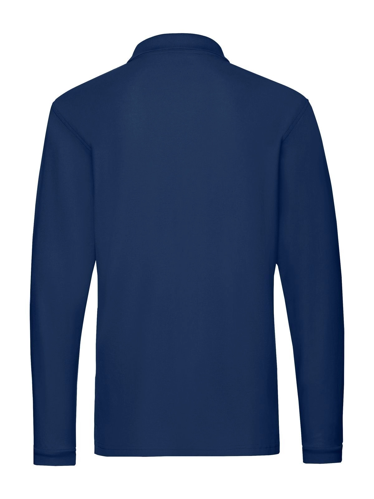 Immagine Premium Long Sleeve Polo