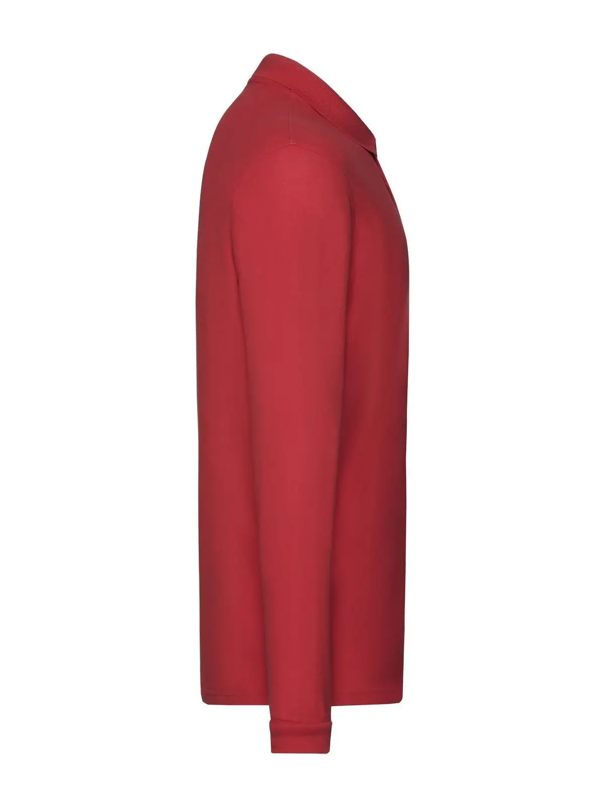 Immagine Premium Long Sleeve Polo