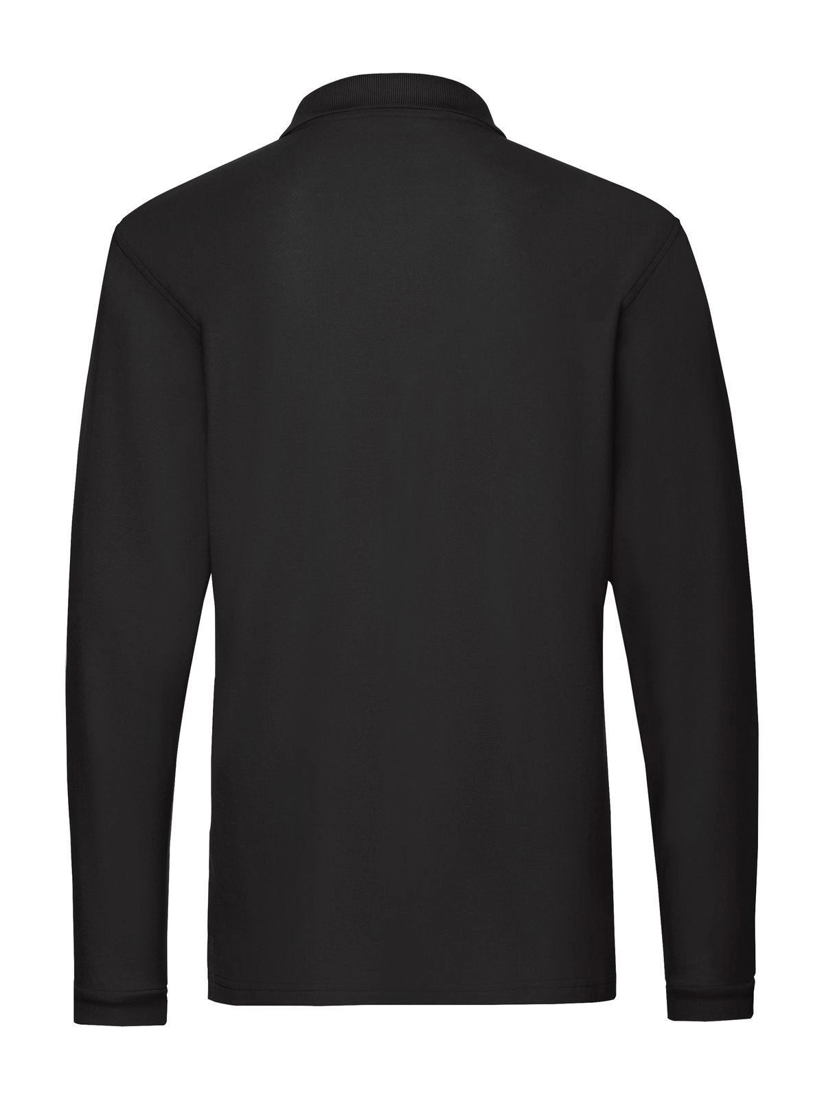 Immagine Premium Long Sleeve Polo