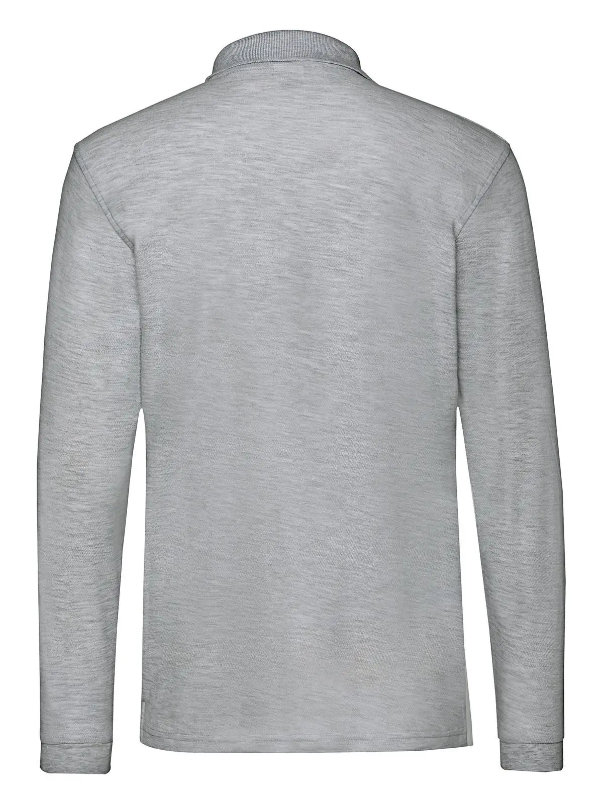 Immagine Premium Long Sleeve Polo