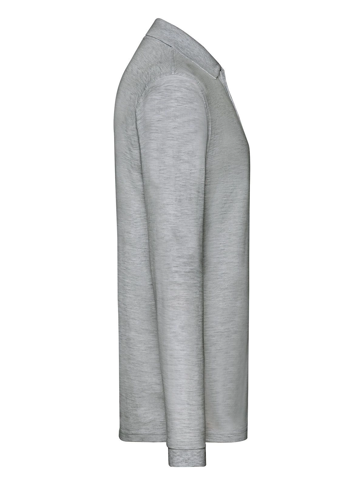 Immagine Premium Long Sleeve Polo