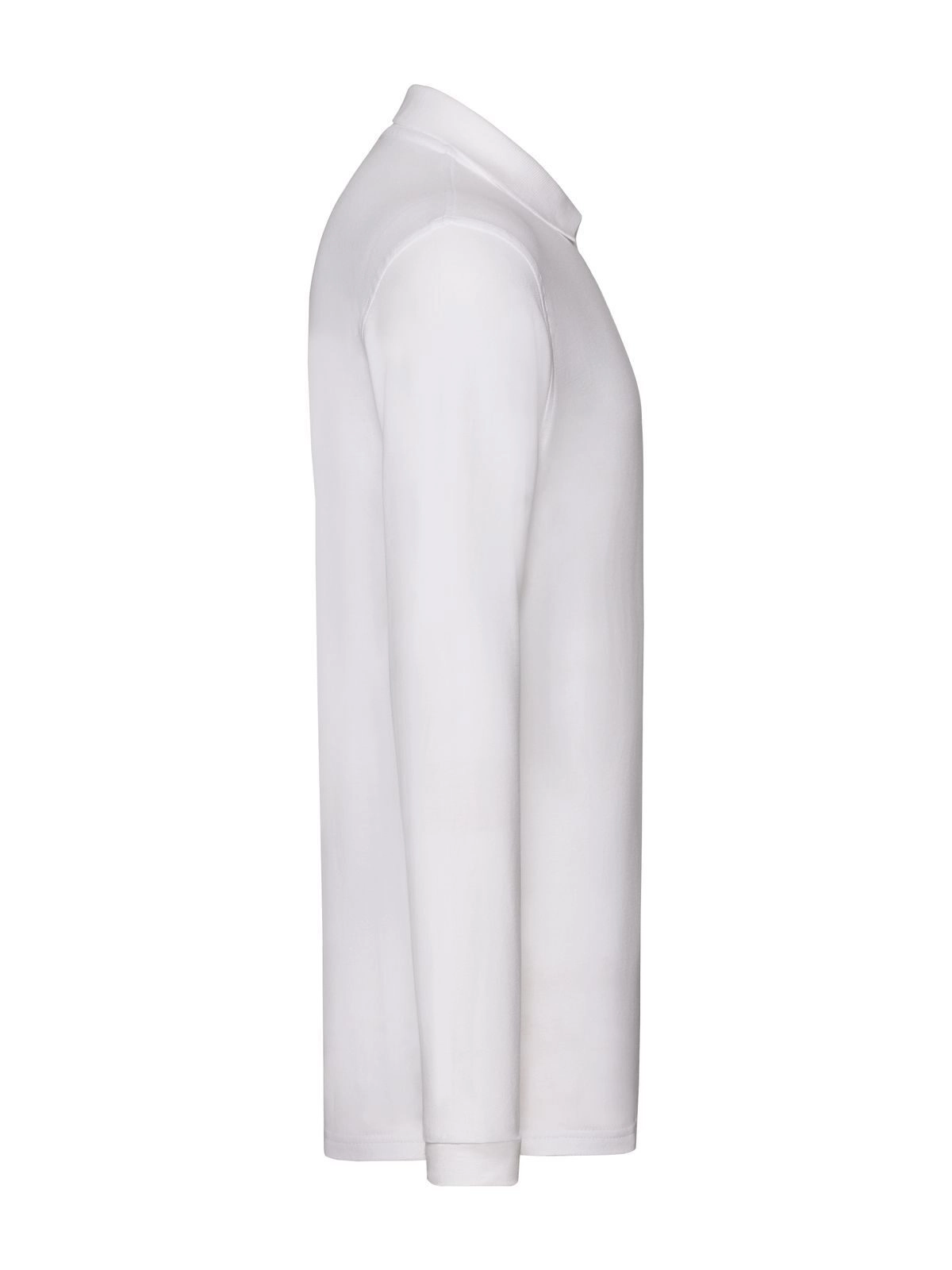 Immagine Premium Long Sleeve Polo