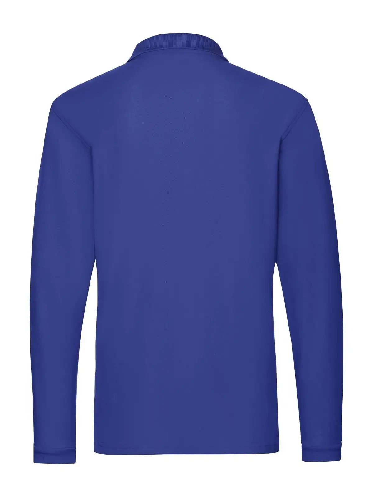 Immagine Premium Long Sleeve Polo