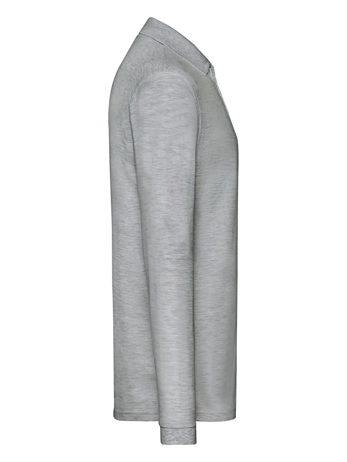 Immagine Premium Long Sleeve Polo